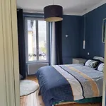 La De L'angle - Maison Familiale De Charme - Jusqu'a 10 Voyageurs * Le Mont-Dore
