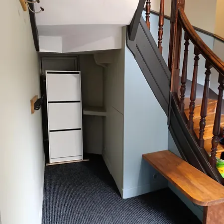 La De L'angle - Maison Familiale De Charme - Jusqu'a 10 Voyageurs * Mont-Dore