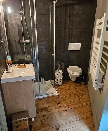 Willa La De L'angle - Maison Familiale De Charme - Jusqu'a 10 Voyageurs