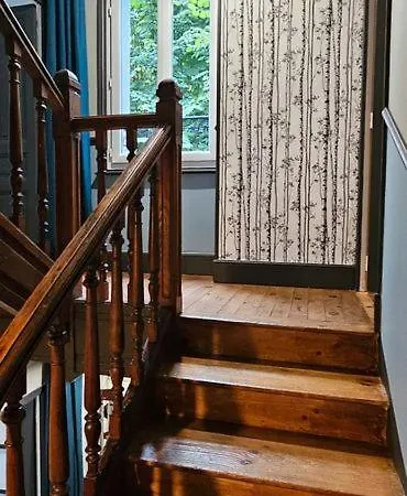 La De L'angle - Maison Familiale De Charme - Jusqu'a 10 Voyageurs *