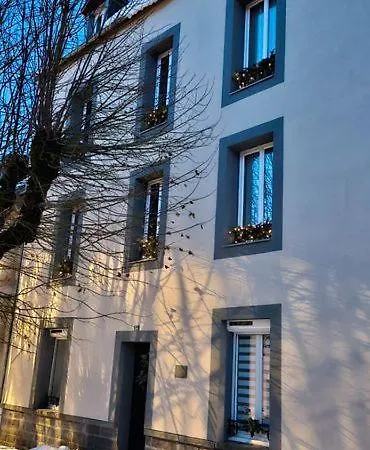 Villa La De L'angle - Maison Familiale De Charme - Jusqu'a 10 Voyageurs *