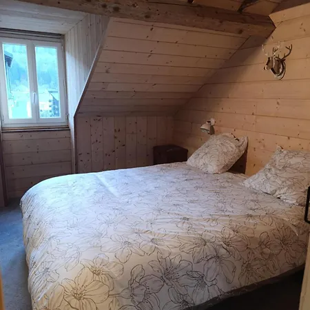 La De L'angle - Maison Familiale De Charme - Jusqu'a 10 Voyageurs Willa Mont-Dore