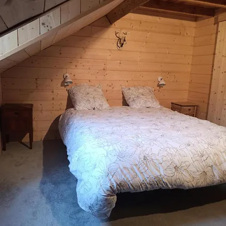 La De L'angle - Maison Familiale De Charme - Jusqu'a 10 Voyageurs Mont-Dore