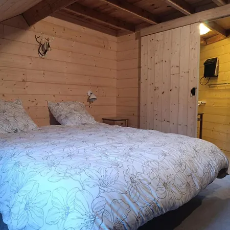 La De L'angle - Maison Familiale De Charme - Jusqu'à 10 Voyageurs * Le Mont-Dore