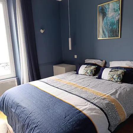 Willa La De L'angle - Maison Familiale De Charme - Jusqu'a 10 Voyageurs