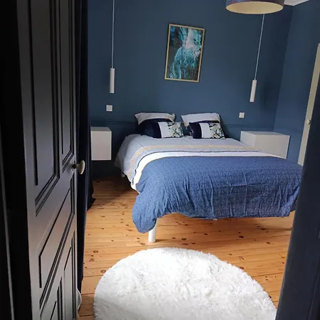 Willa La De L'angle - Maison Familiale De Charme - Jusqu'a 10 Voyageurs *