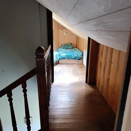 La De L'angle - Maison Familiale De Charme - Jusqu'a 10 Voyageurs