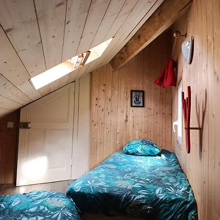 Willa La De L'angle - Maison Familiale De Charme - Jusqu'a 10 Voyageurs