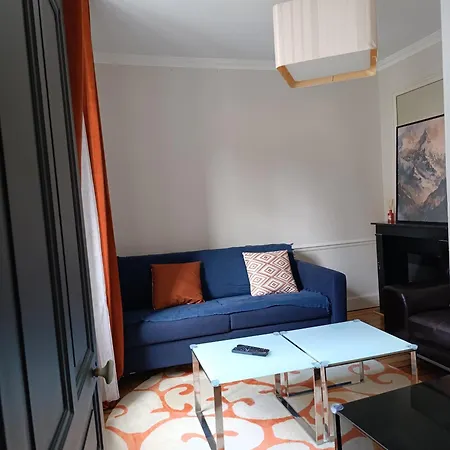 La De L'angle - Maison Familiale De Charme - Jusqu'a 10 Voyageurs Villa *
