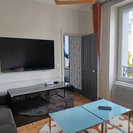 La De L'angle - Maison Familiale De Charme - Jusqu'a 10 Voyageurs Villa Le Mont-Dore