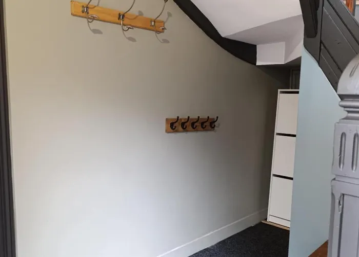 La De L'angle - Maison Familiale De Charme - Jusqu'a 10 Voyageurs Willa Mont-Dore