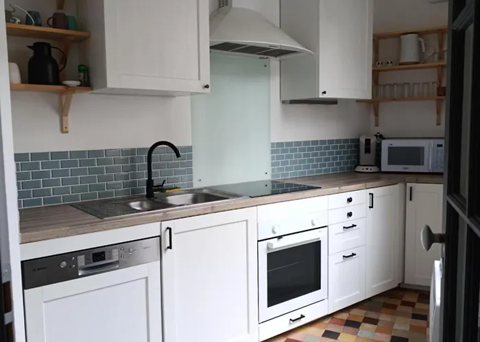 La De L'angle - Maison Familiale De Charme - Jusqu'a 10 Voyageurs Mont-Dore