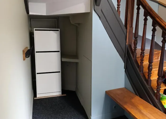 La De L'angle - Maison Familiale De Charme - Jusqu'a 10 Voyageurs * Mont-Dore