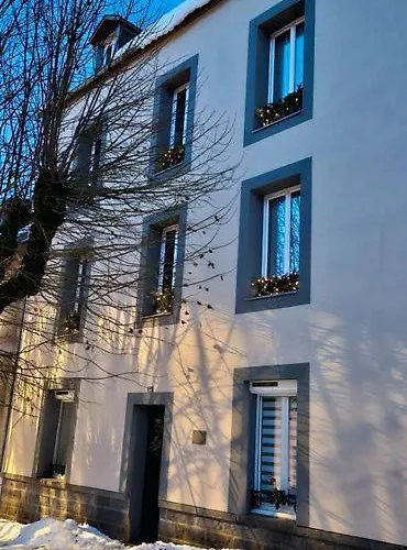 Willa La De L'angle - Maison Familiale De Charme - Jusqu'a 10 Voyageurs *