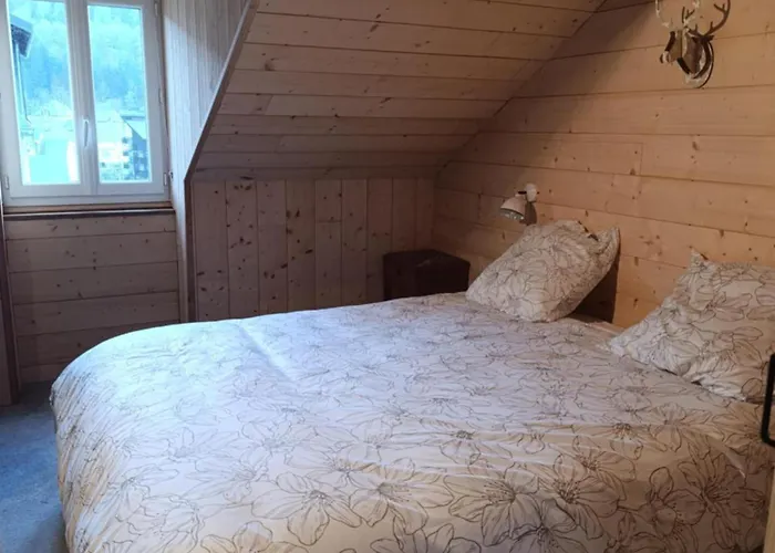 La De L'angle - Maison Familiale De Charme - Jusqu'a 10 Voyageurs Willa Mont-Dore