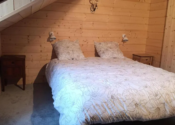 La De L'angle - Maison Familiale De Charme - Jusqu'a 10 Voyageurs Mont-Dore