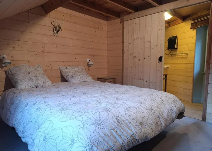 La De L'angle - Maison Familiale De Charme - Jusqu'a 10 Voyageurs * Mont-Dore