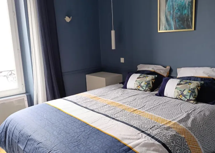 Willa La De L'angle - Maison Familiale De Charme - Jusqu'a 10 Voyageurs