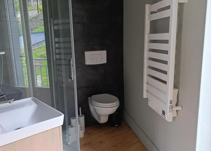 Willa La De L'angle - Maison Familiale De Charme - Jusqu'a 10 Voyageurs *