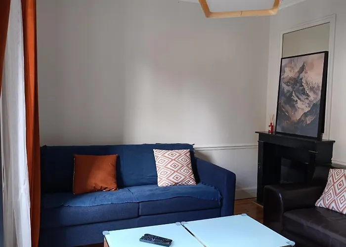 La De L'angle - Maison Familiale De Charme - Jusqu'a 10 Voyageurs Willa