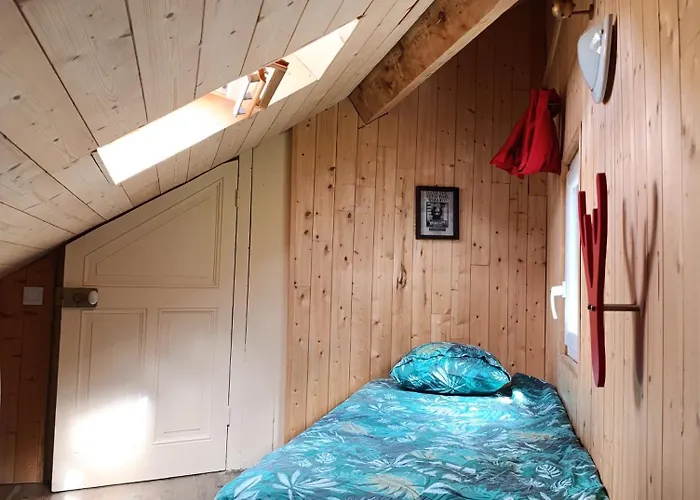 Willa La De L'angle - Maison Familiale De Charme - Jusqu'a 10 Voyageurs